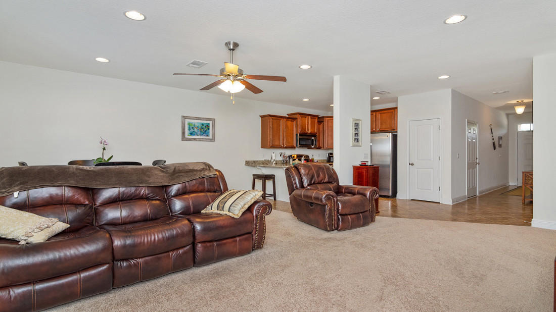 RESERVE POINTE - Residential