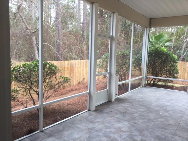 PLEASANT ACRES UNREC - Residential