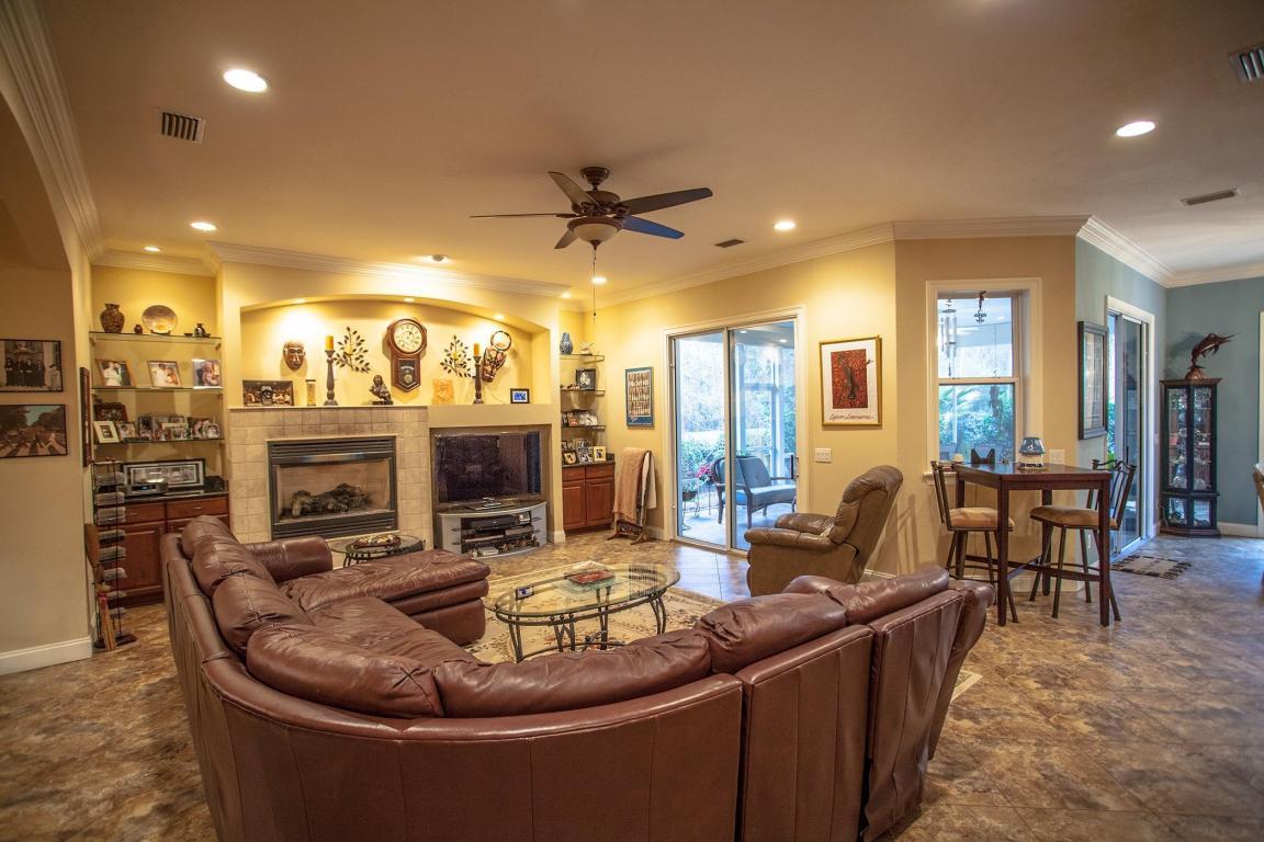 PLEASANT ACRES UNREC - Residential