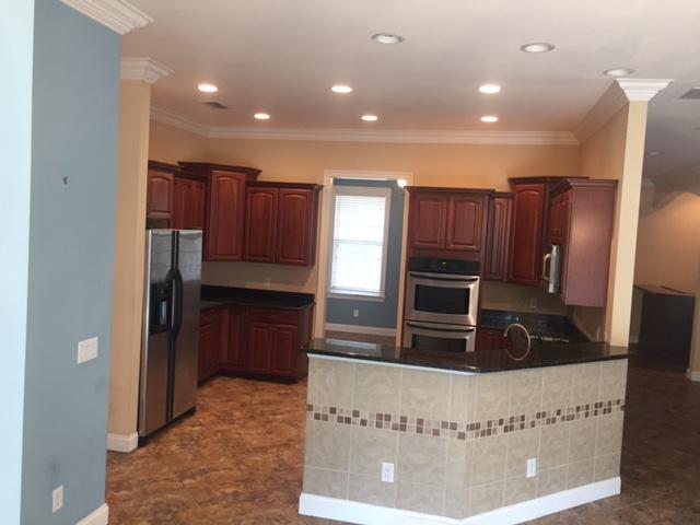 PLEASANT ACRES UNREC - Residential