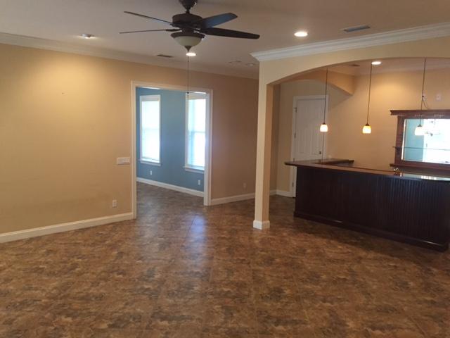 PLEASANT ACRES UNREC - Residential