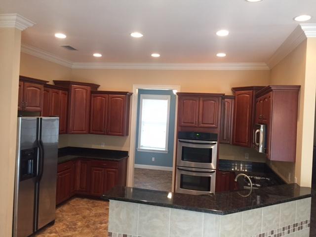 PLEASANT ACRES UNREC - Residential