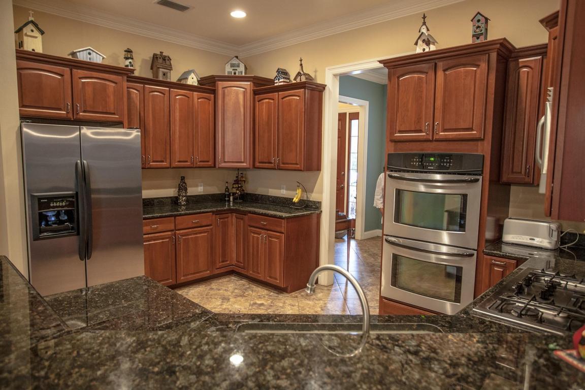 PLEASANT ACRES UNREC - Residential