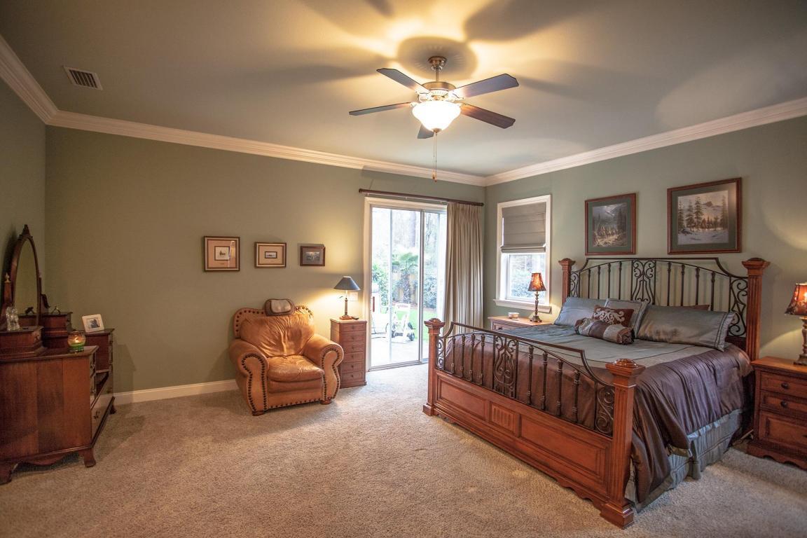 PLEASANT ACRES UNREC - Residential