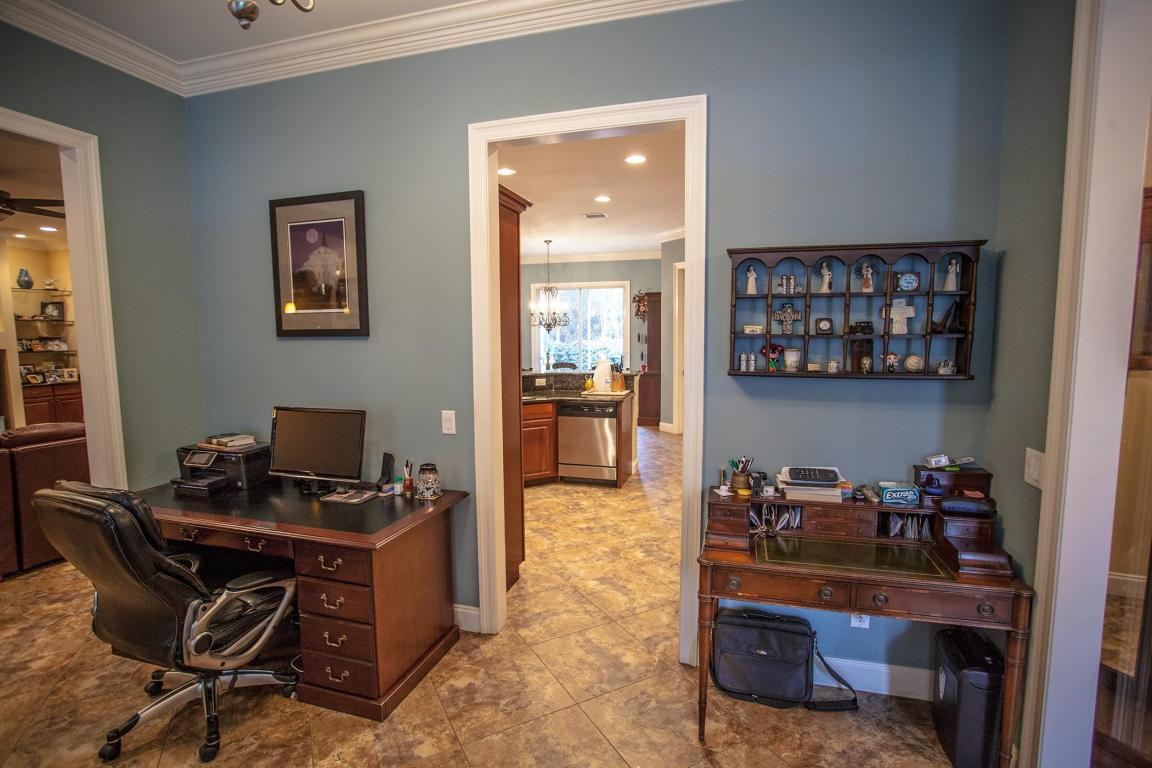 PLEASANT ACRES UNREC - Residential