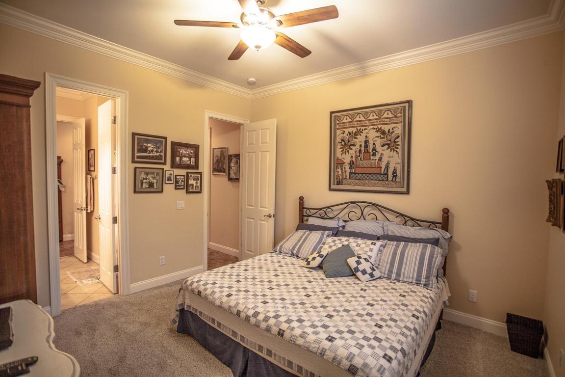 PLEASANT ACRES UNREC - Residential