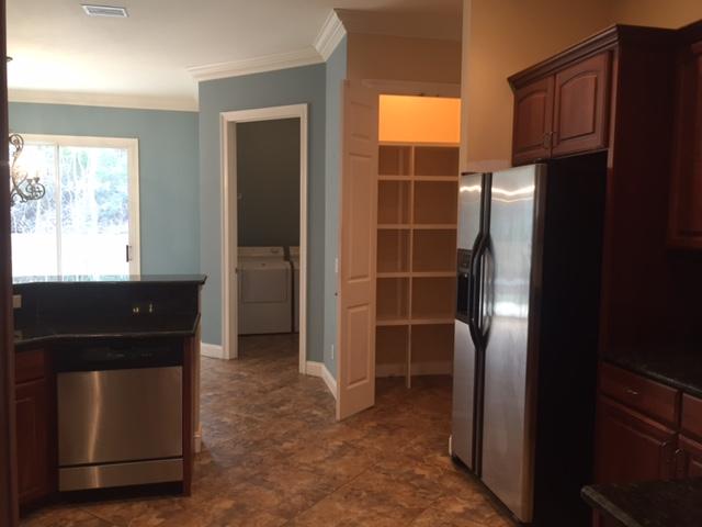 PLEASANT ACRES UNREC - Residential