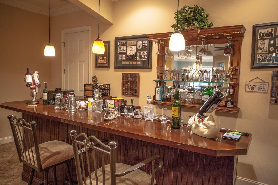 PLEASANT ACRES UNREC - Residential