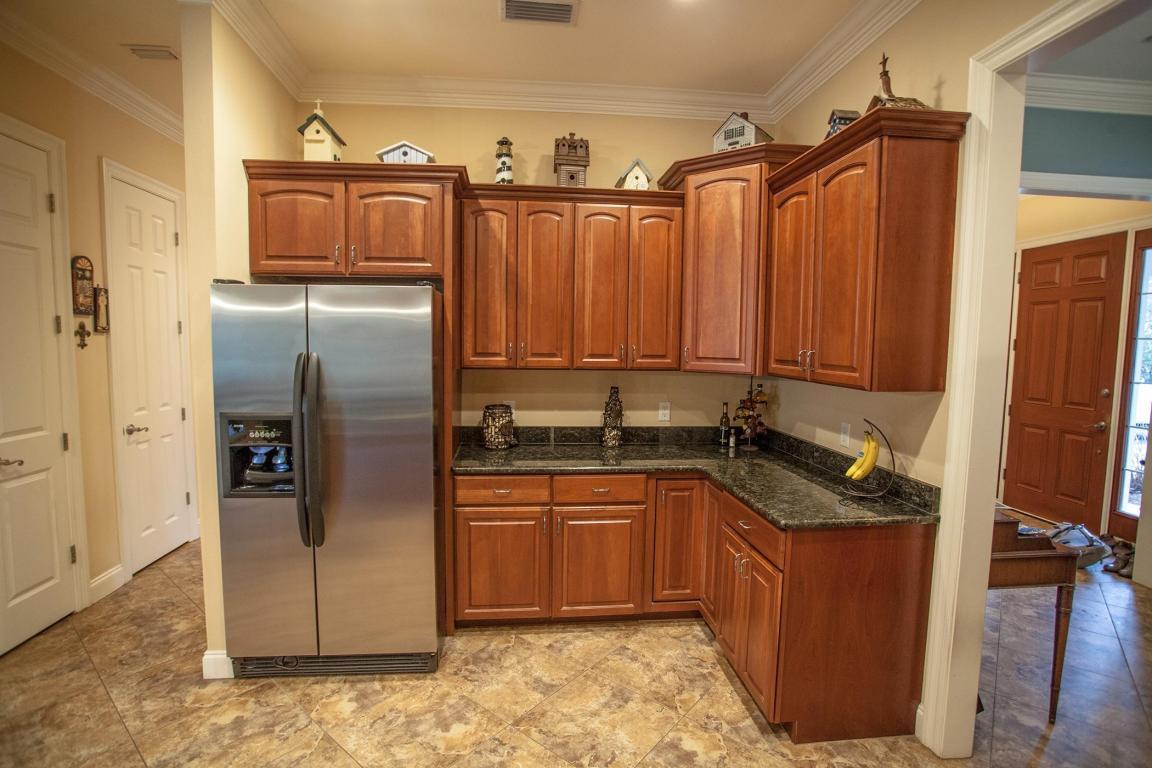 PLEASANT ACRES UNREC - Residential