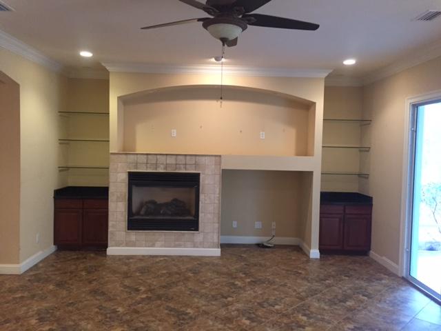 PLEASANT ACRES UNREC - Residential