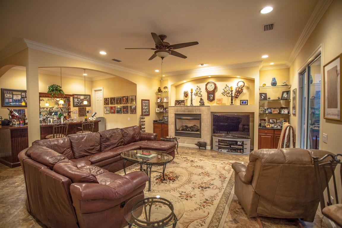 PLEASANT ACRES UNREC - Residential