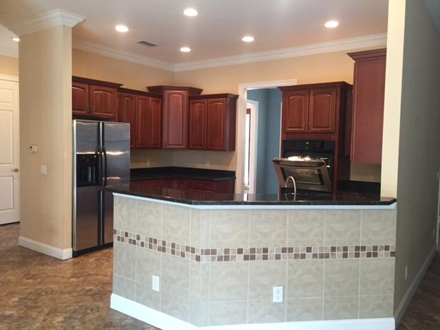 PLEASANT ACRES UNREC - Residential