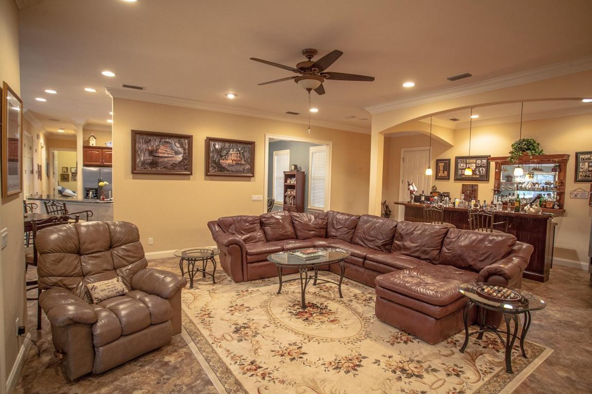 PLEASANT ACRES UNREC - Residential