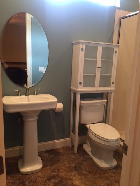 PLEASANT ACRES UNREC - Residential