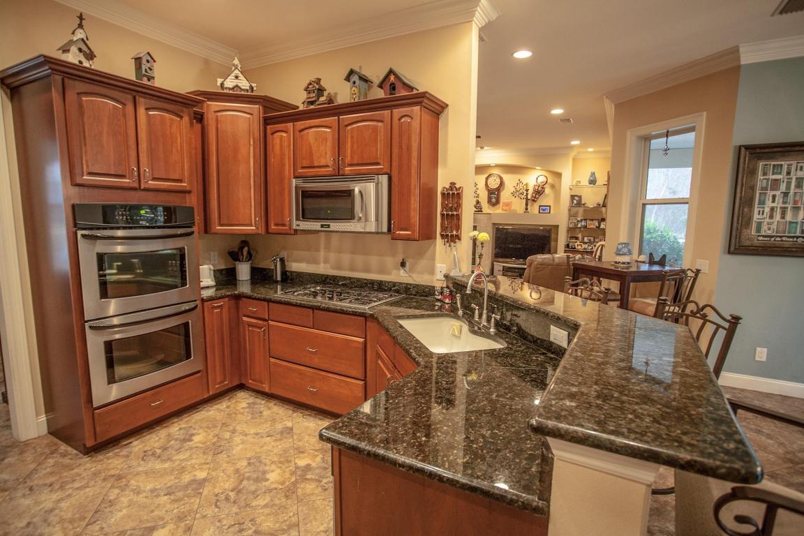 PLEASANT ACRES UNREC - Residential