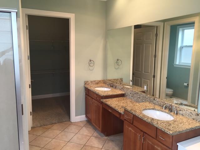 PLEASANT ACRES UNREC - Residential