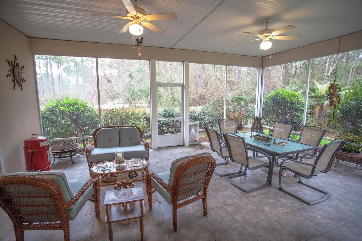 PLEASANT ACRES UNREC - Residential