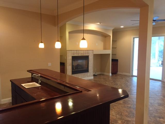 PLEASANT ACRES UNREC - Residential