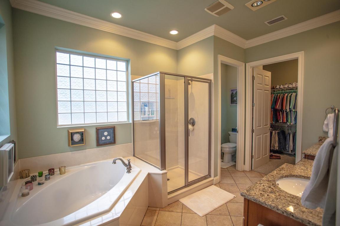 PLEASANT ACRES UNREC - Residential