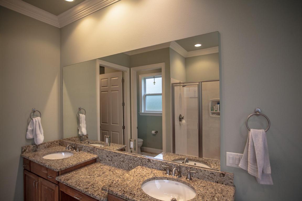 PLEASANT ACRES UNREC - Residential