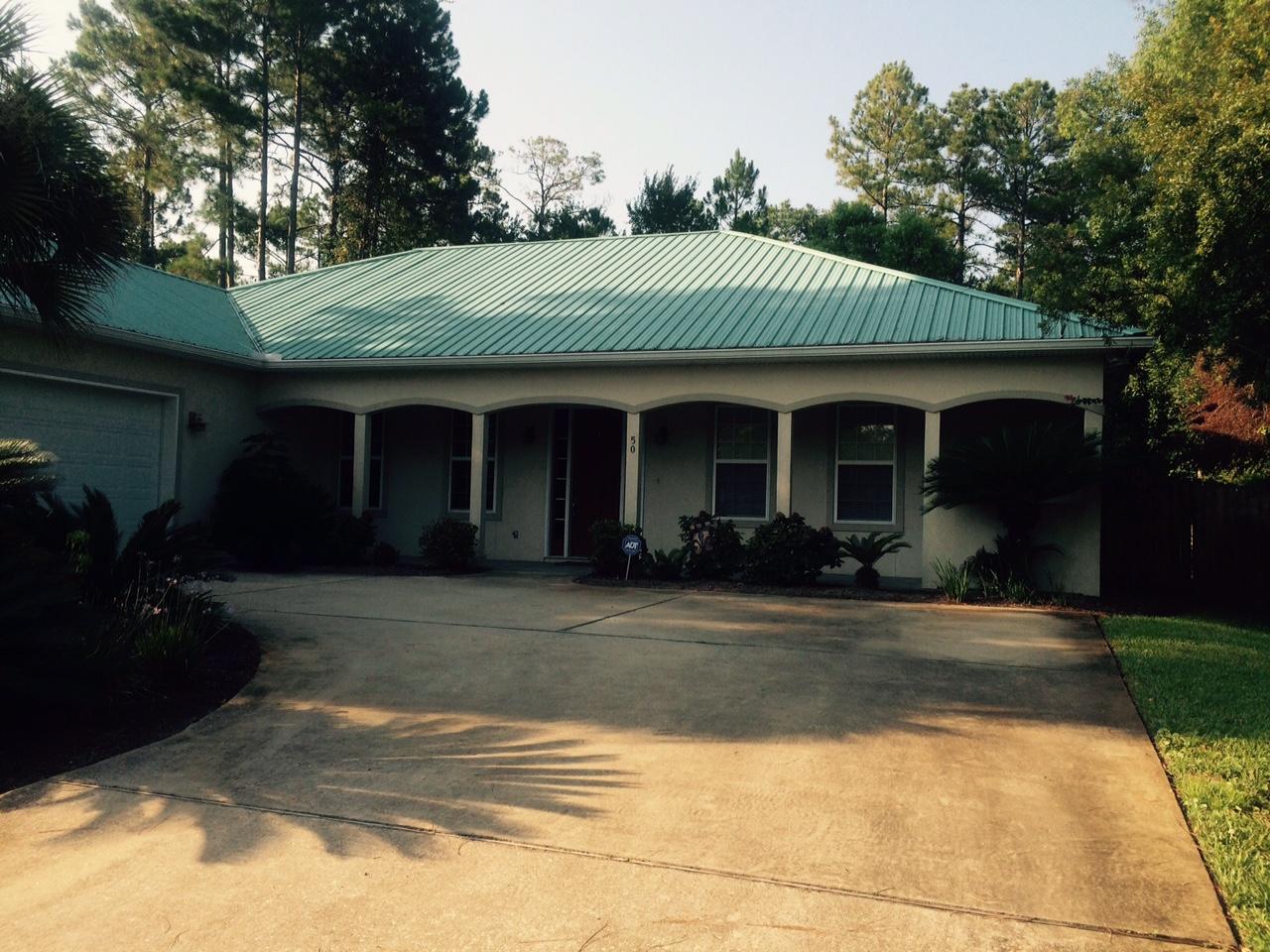 PLEASANT ACRES UNREC - Residential