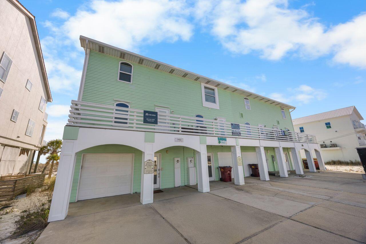 NONESUCH WAY - Residential