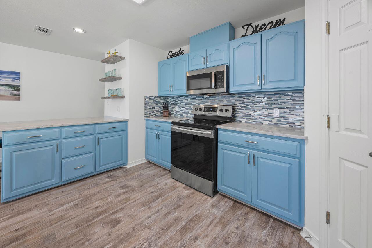 NONESUCH WAY - Residential