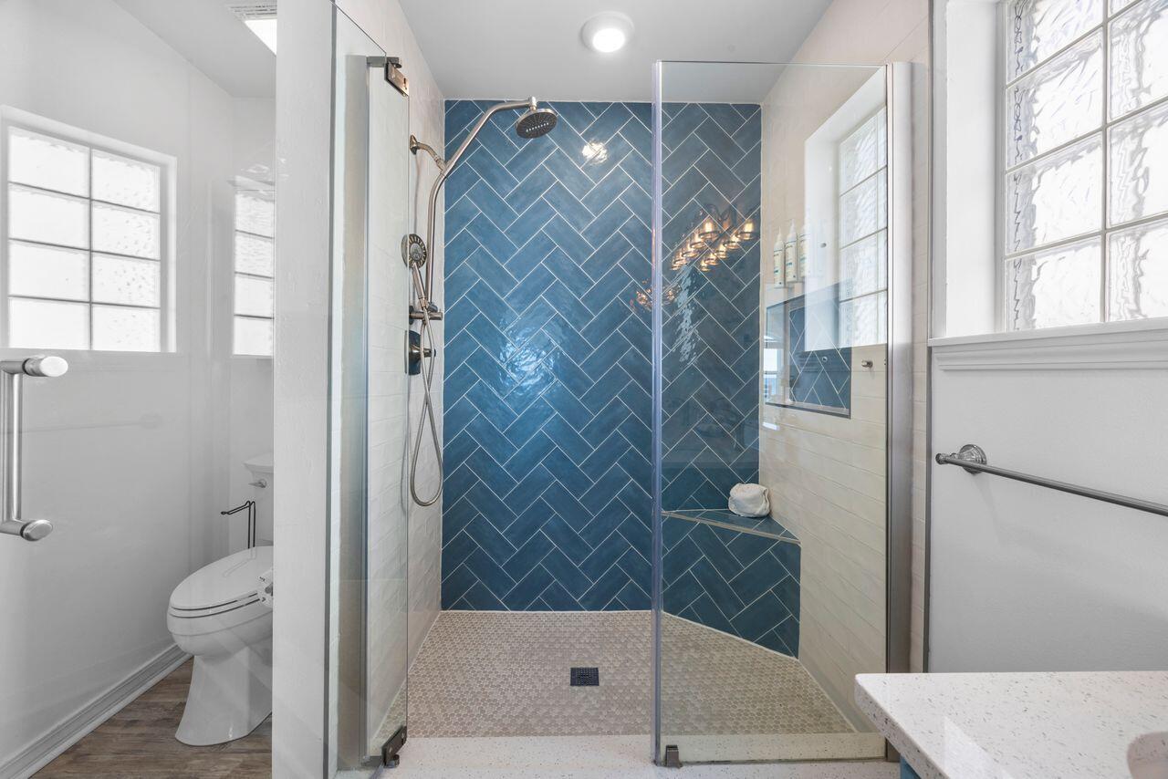 NONESUCH WAY - Residential