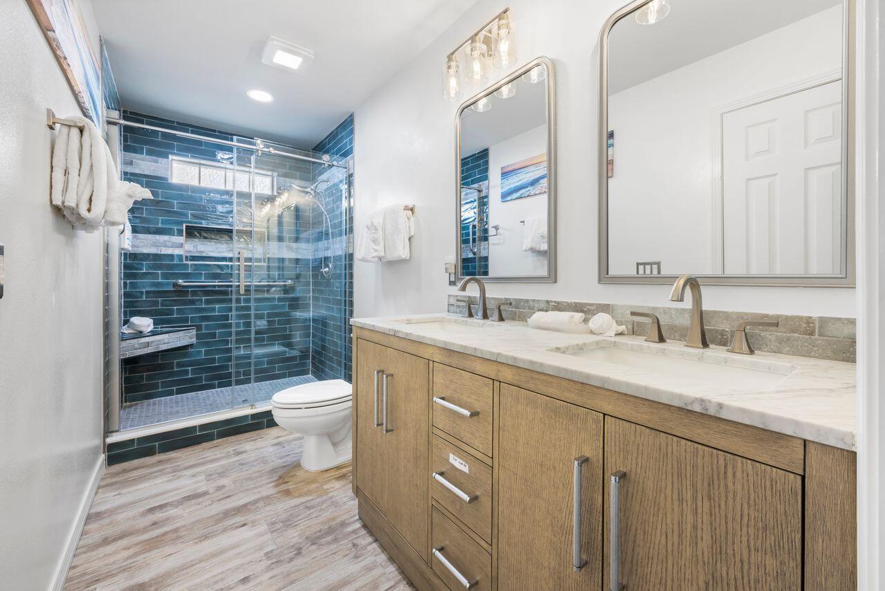 NONESUCH WAY - Residential