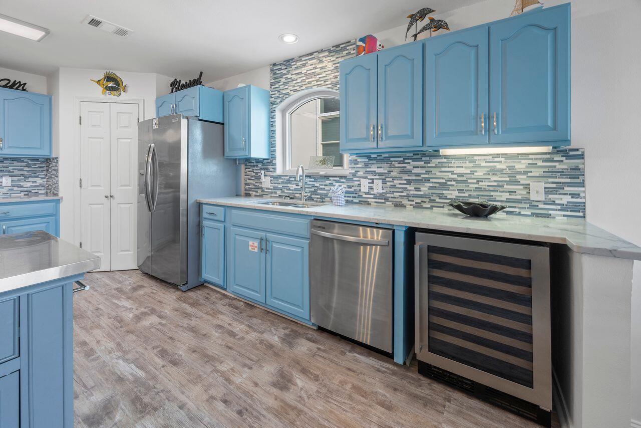 NONESUCH WAY - Residential