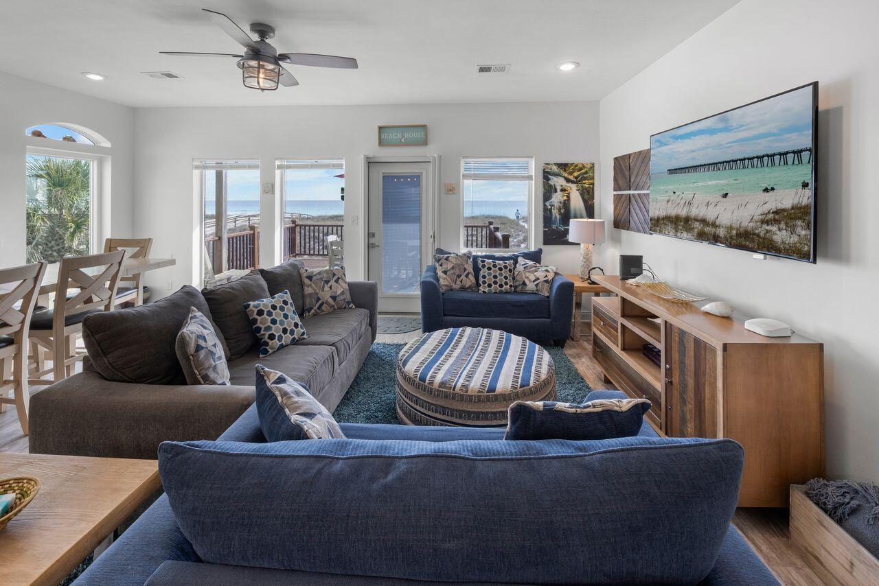 NONESUCH WAY - Residential