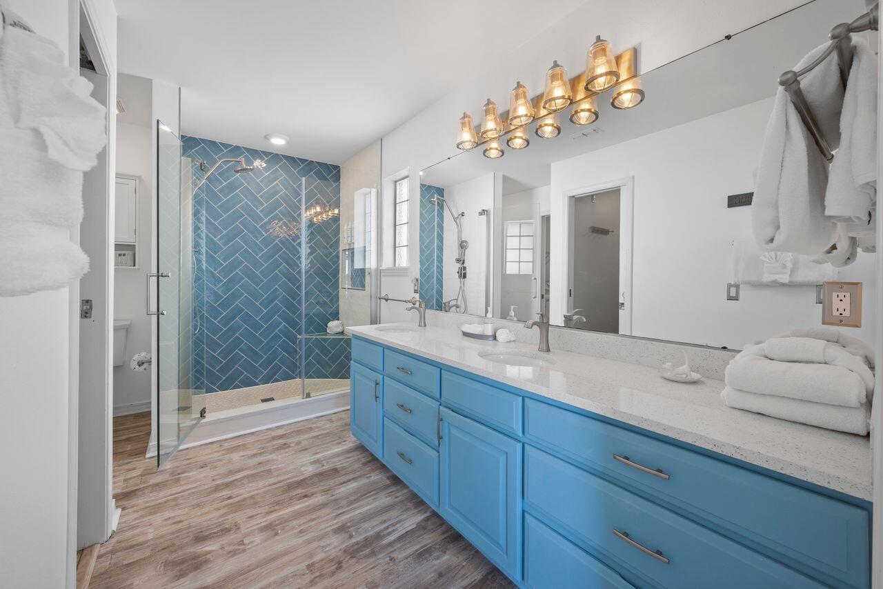 NONESUCH WAY - Residential