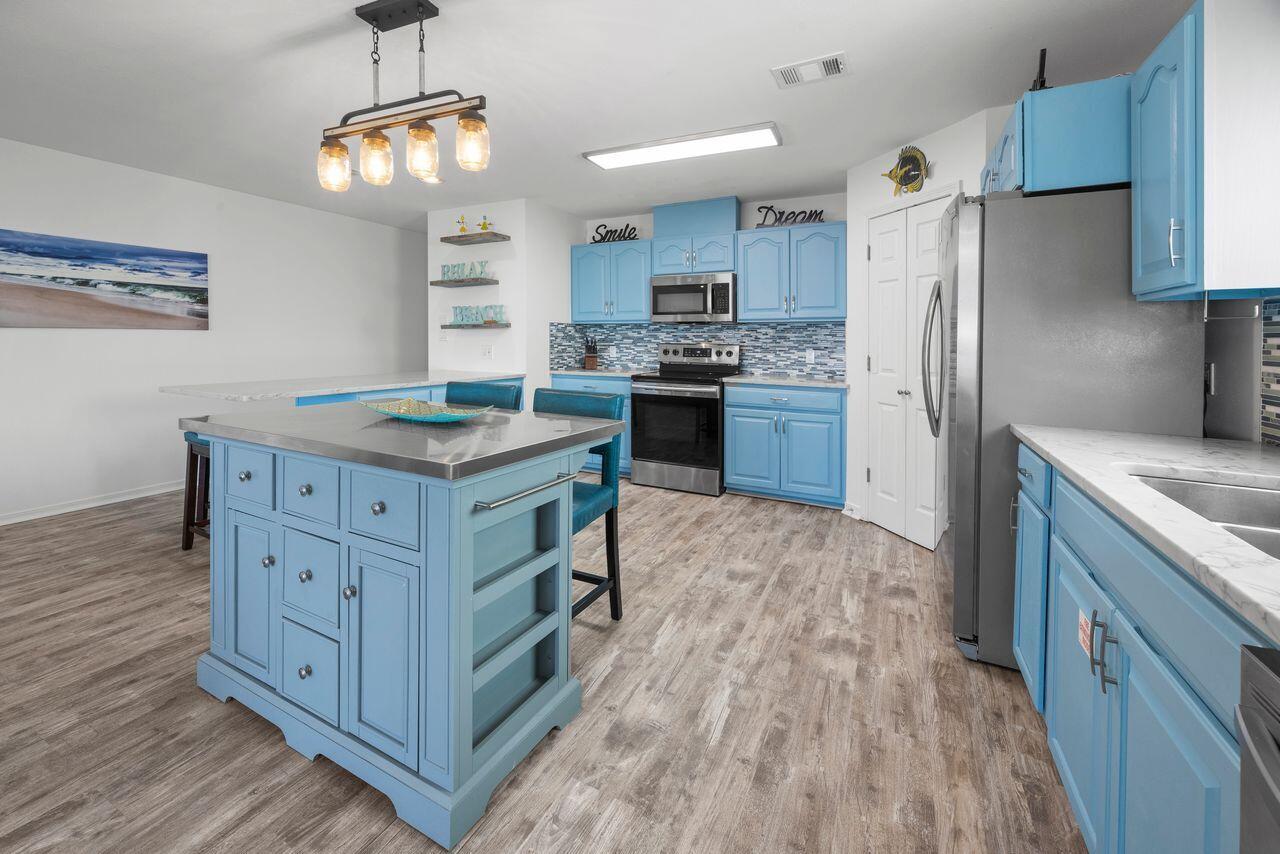 NONESUCH WAY - Residential