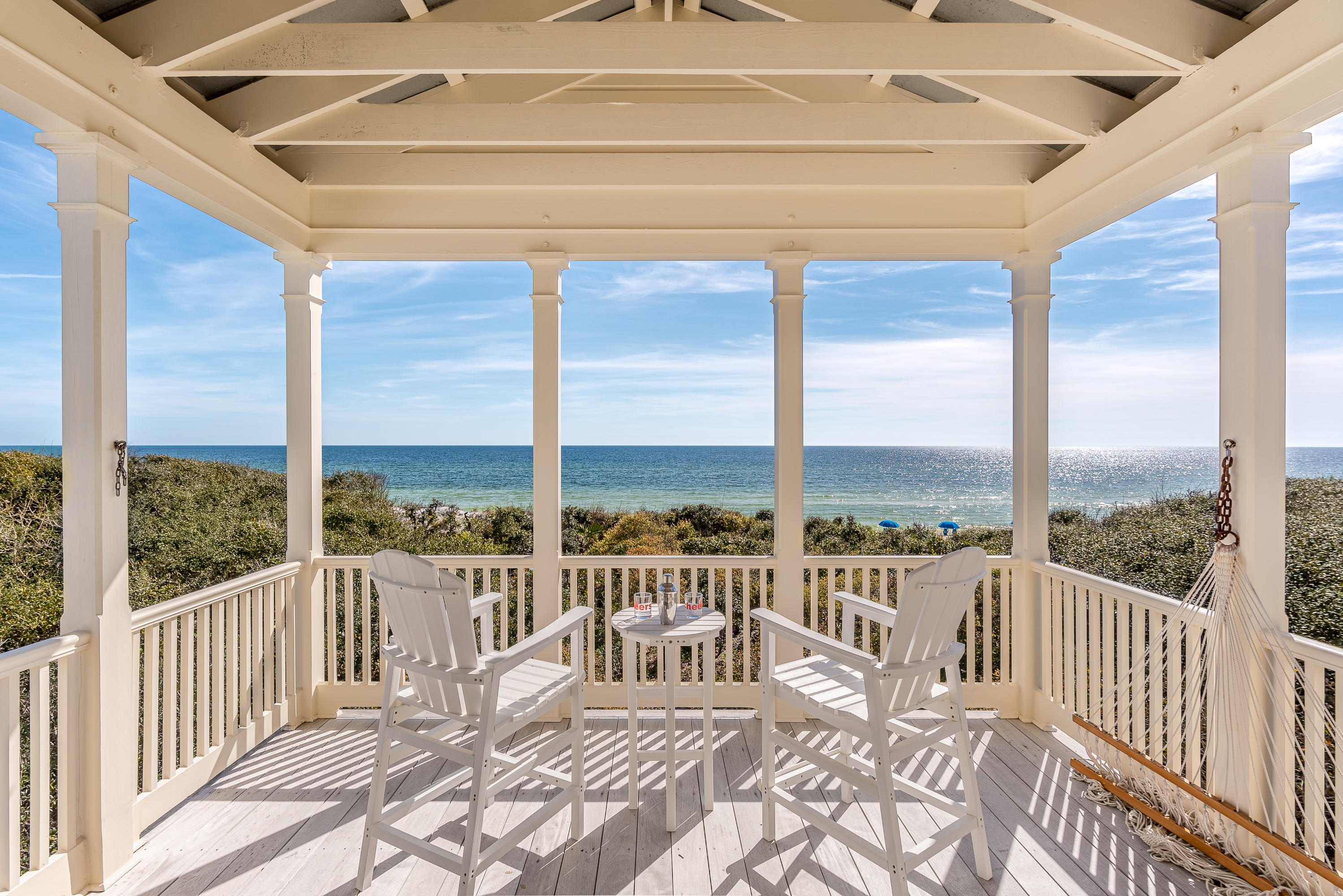 SEASIDE 17 - Residential