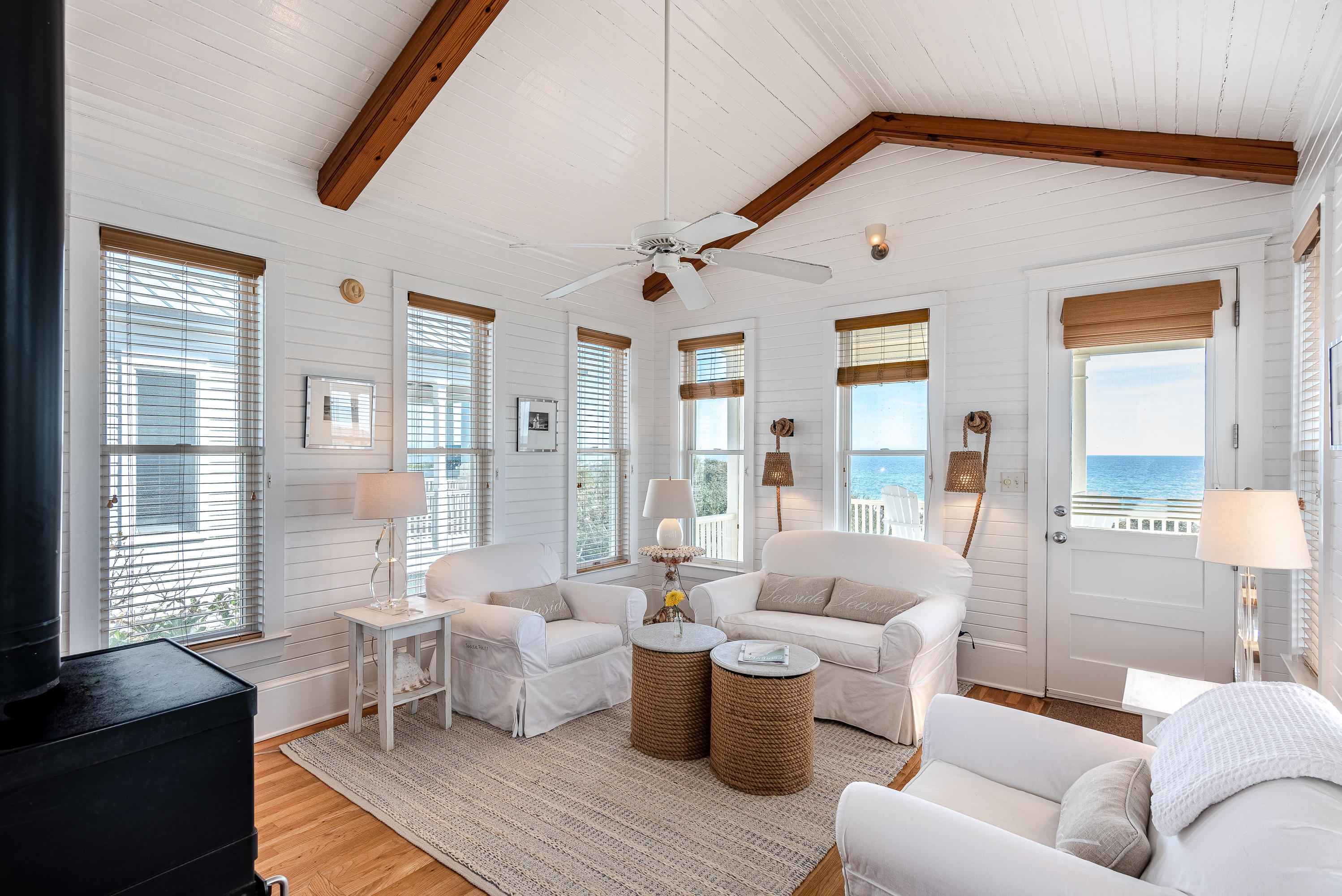 SEASIDE 17 - Residential
