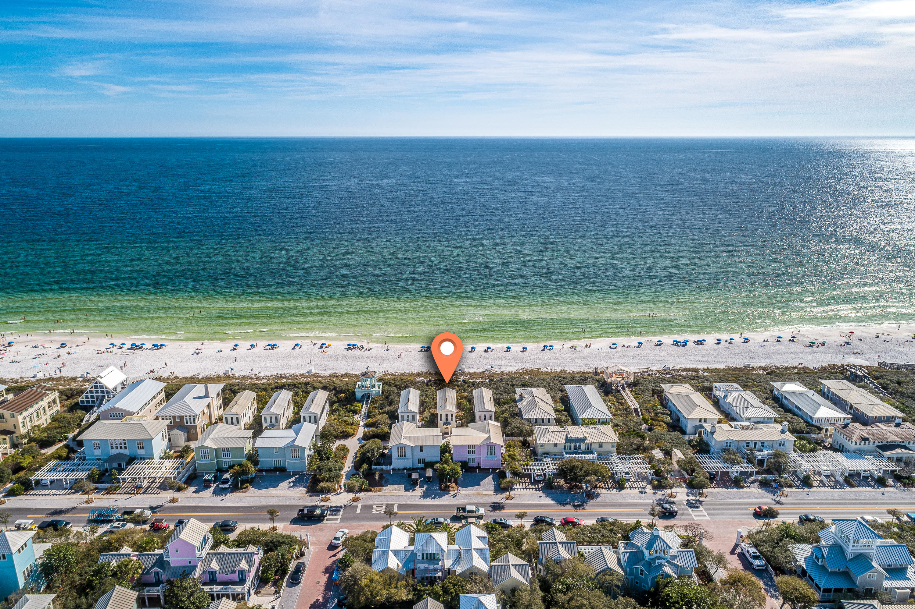 SEASIDE 17 - Residential