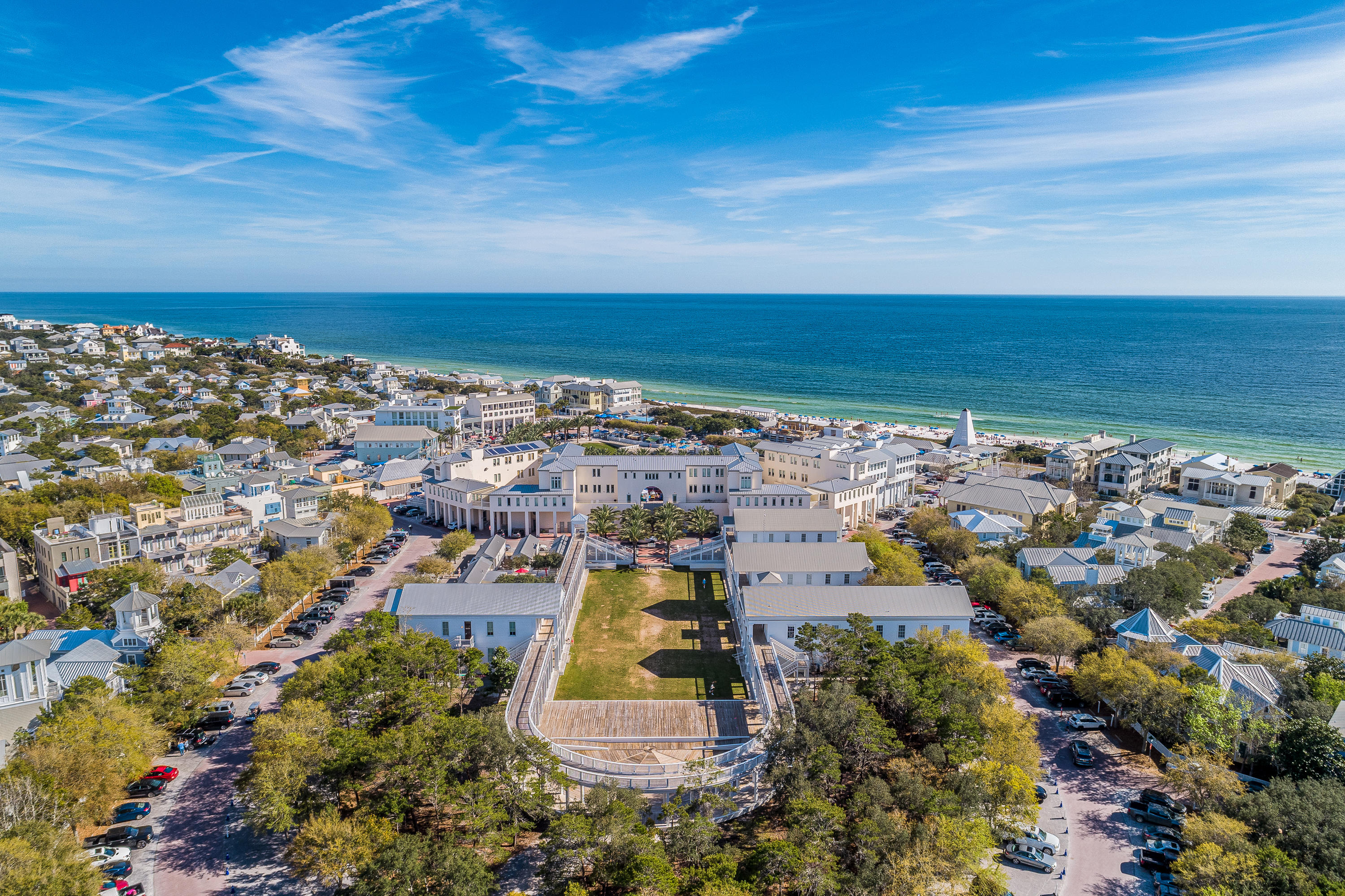 SEASIDE 17 - Residential