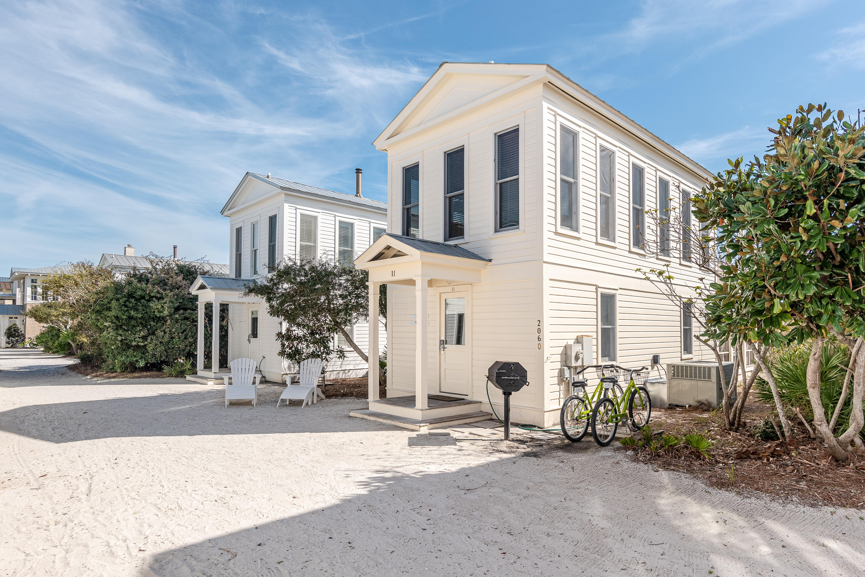 SEASIDE 17 - Residential