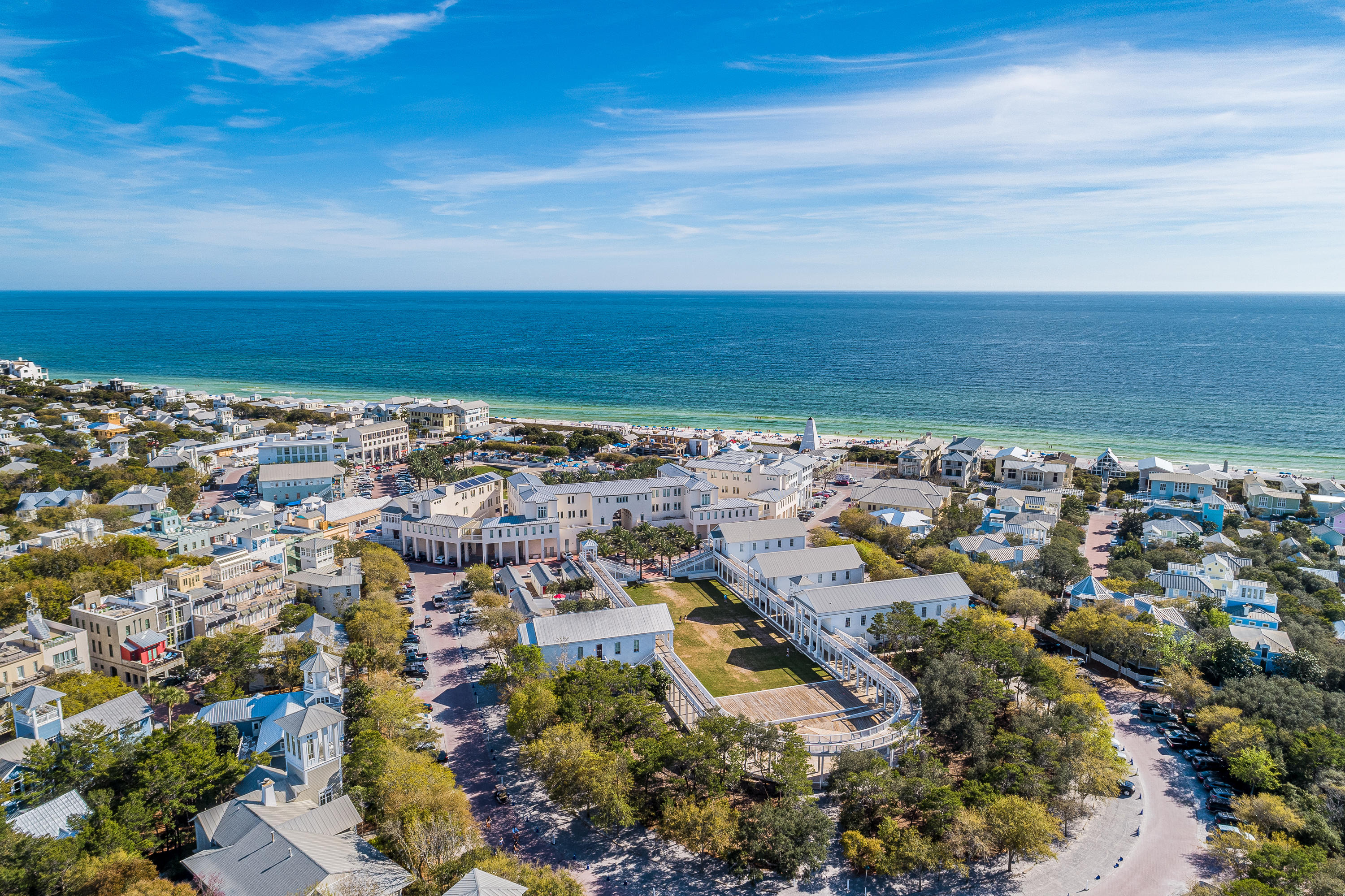 SEASIDE 17 - Residential