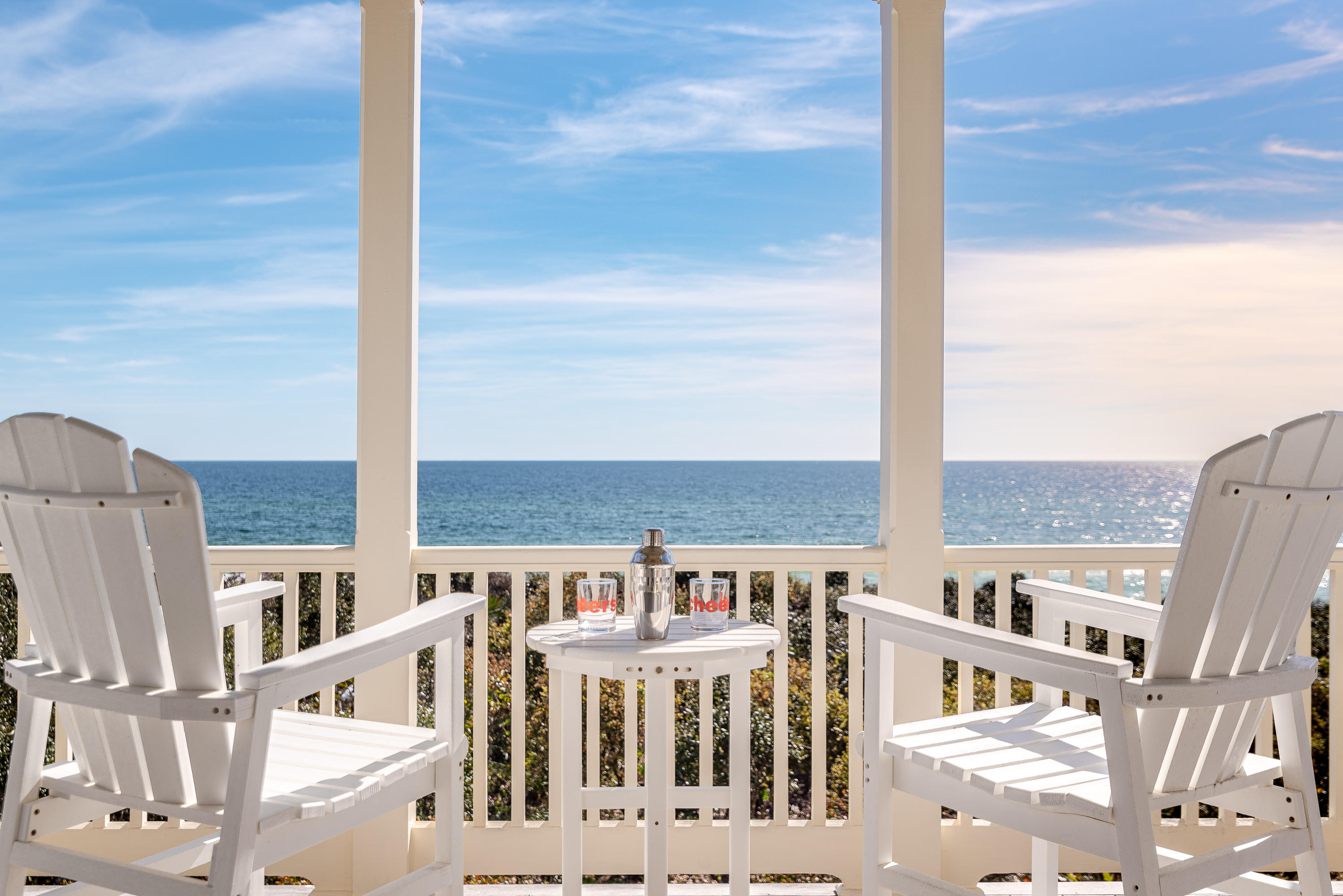 SEASIDE 17 - Residential