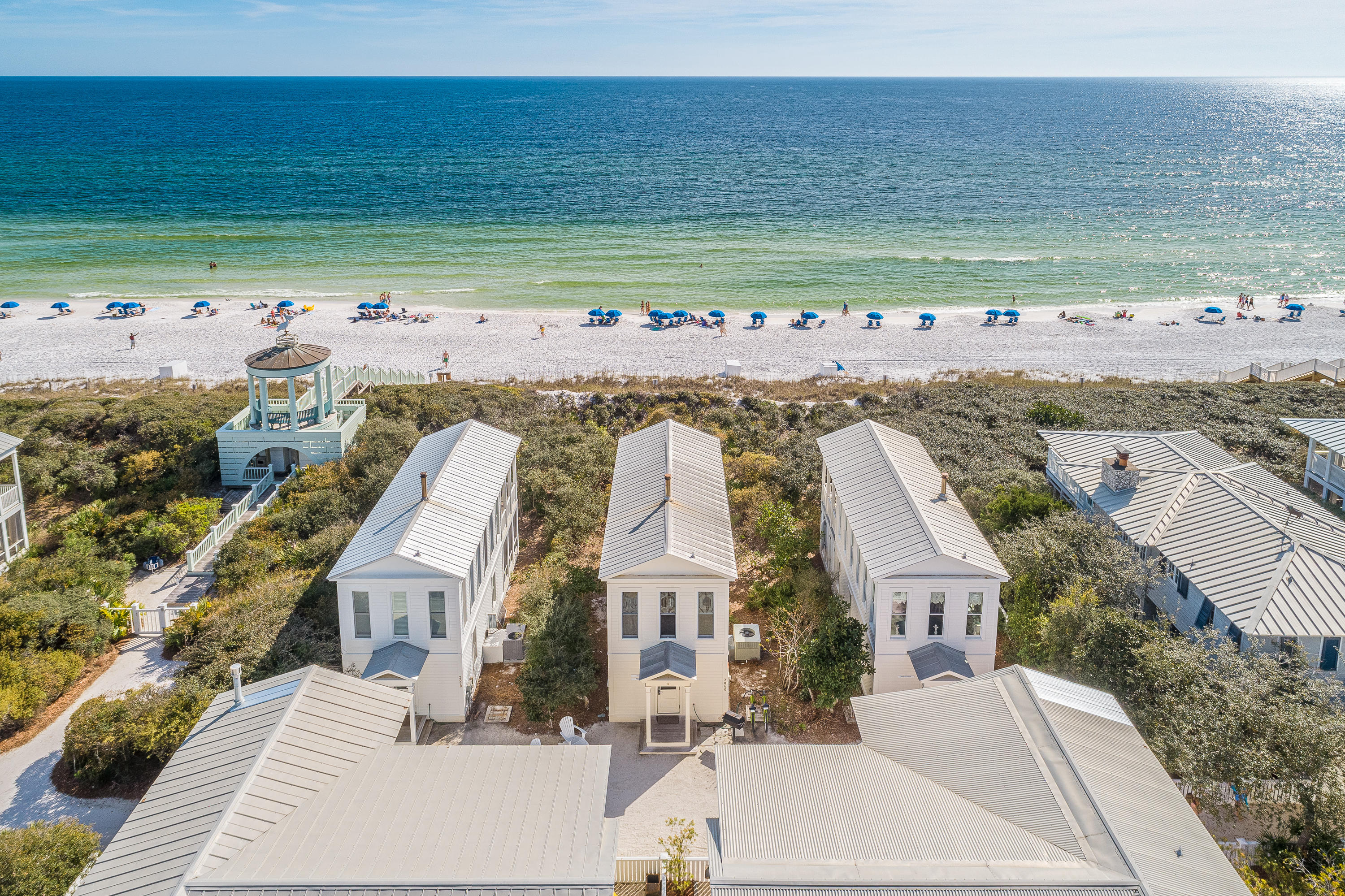 SEASIDE 17 - Residential