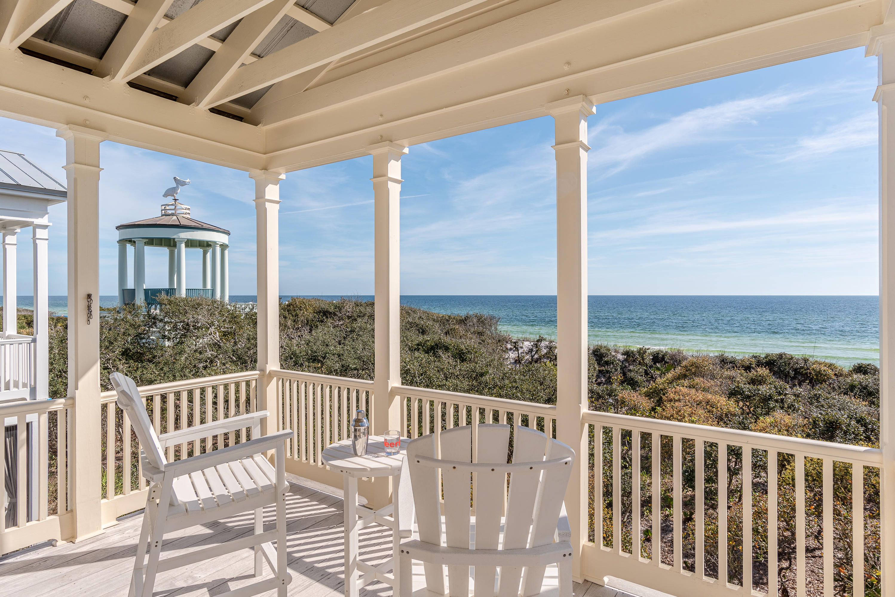 SEASIDE 17 - Residential