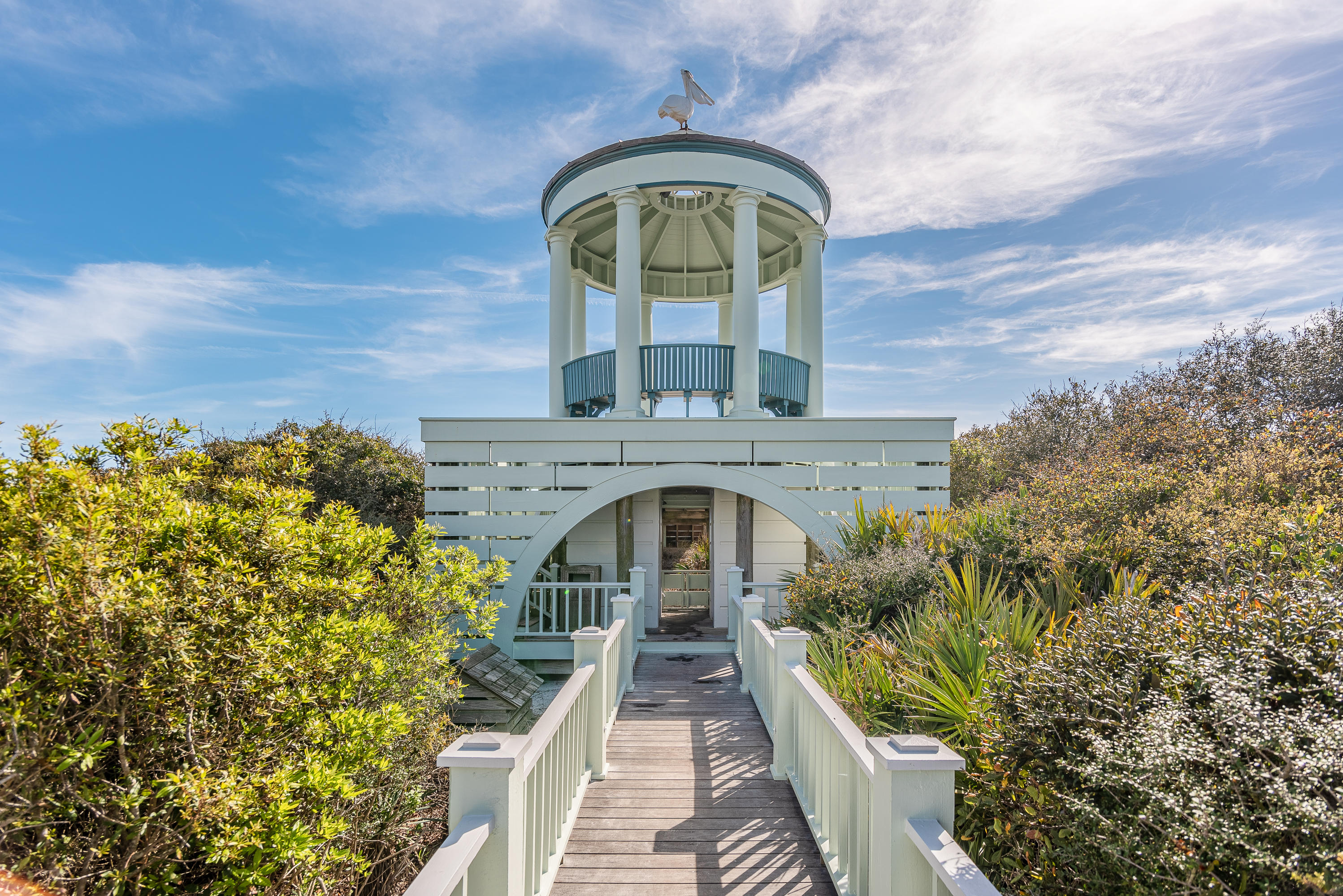 SEASIDE 17 - Residential