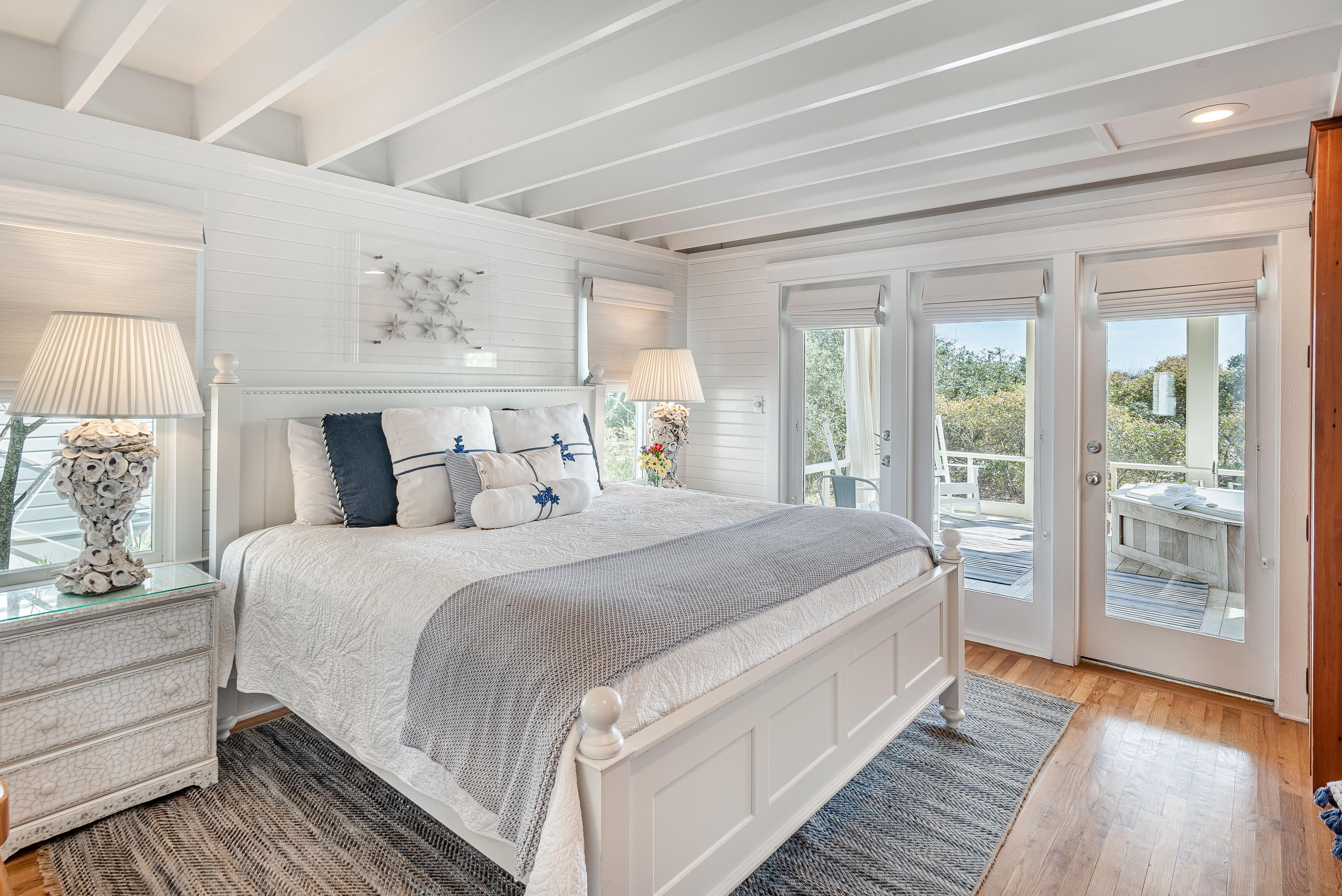 SEASIDE 17 - Residential