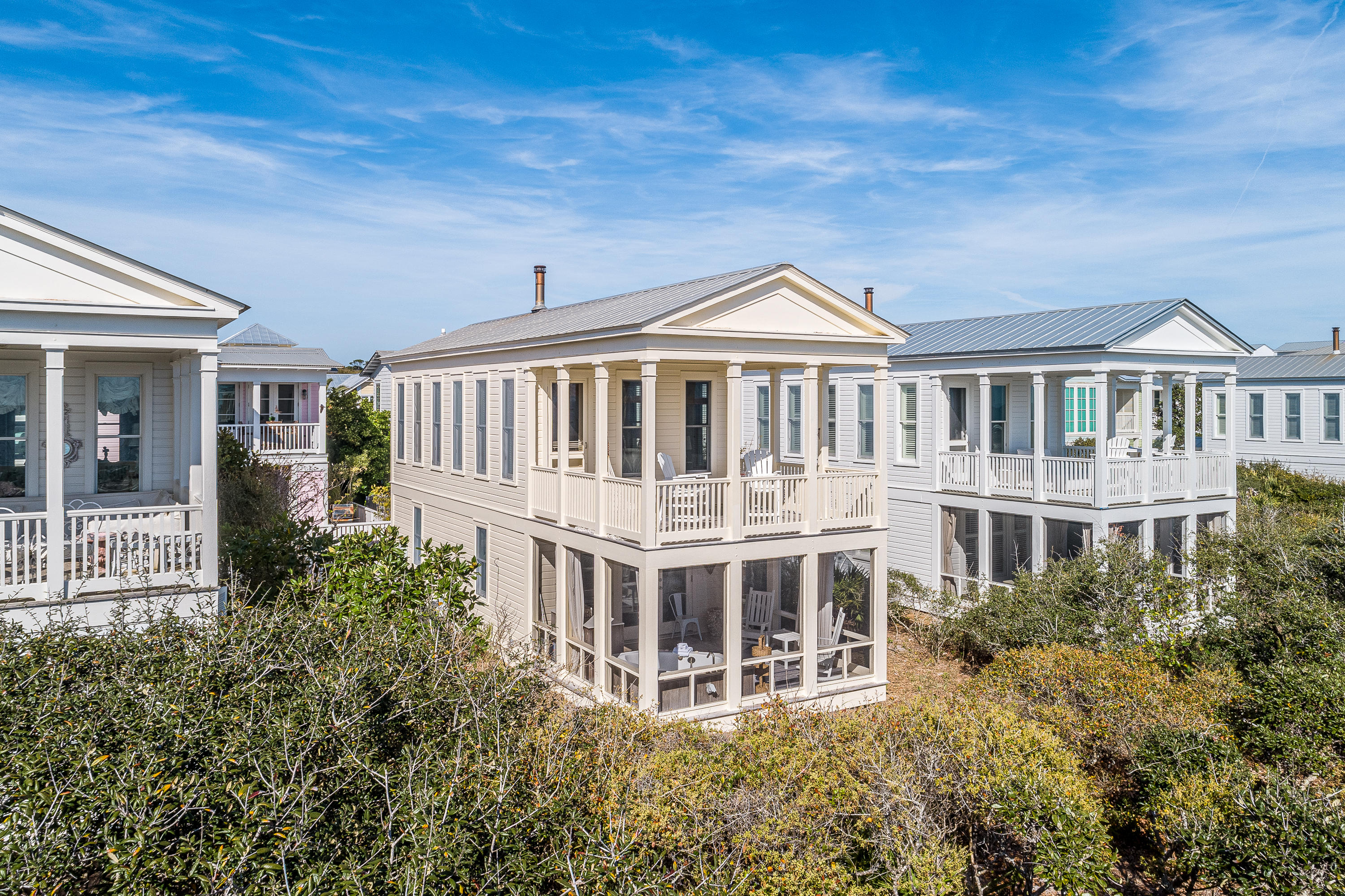 SEASIDE 17 - Residential