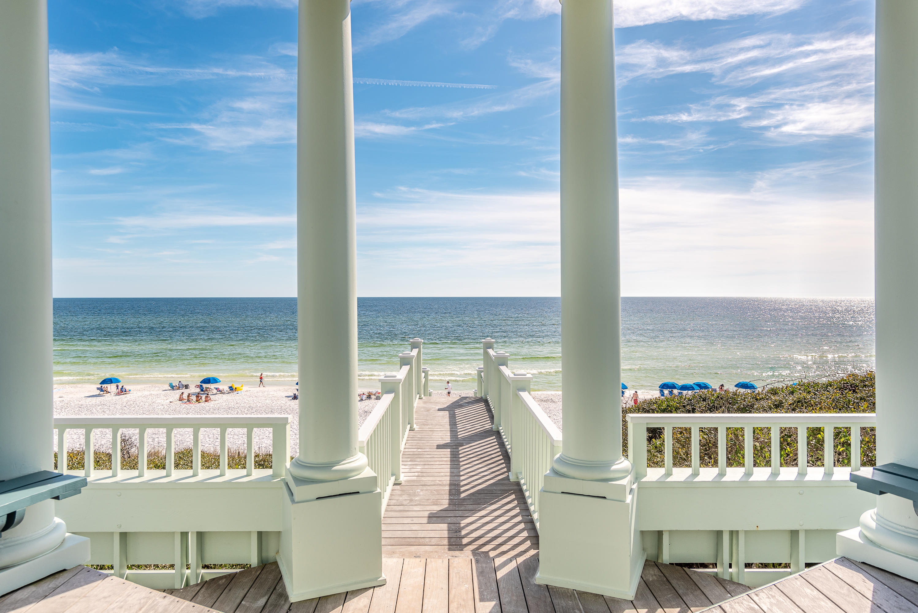 SEASIDE 17 - Residential