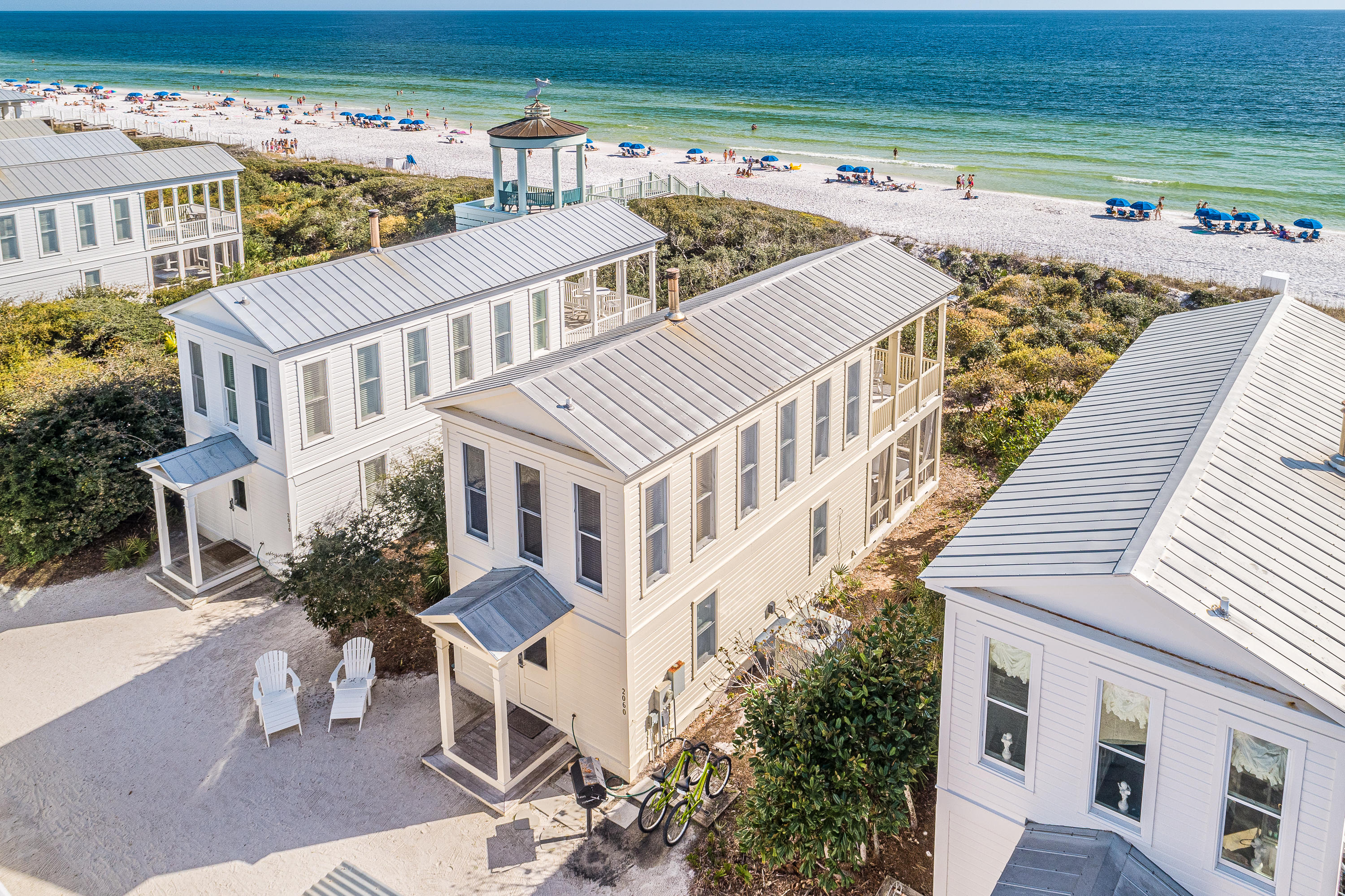SEASIDE 17 - Residential