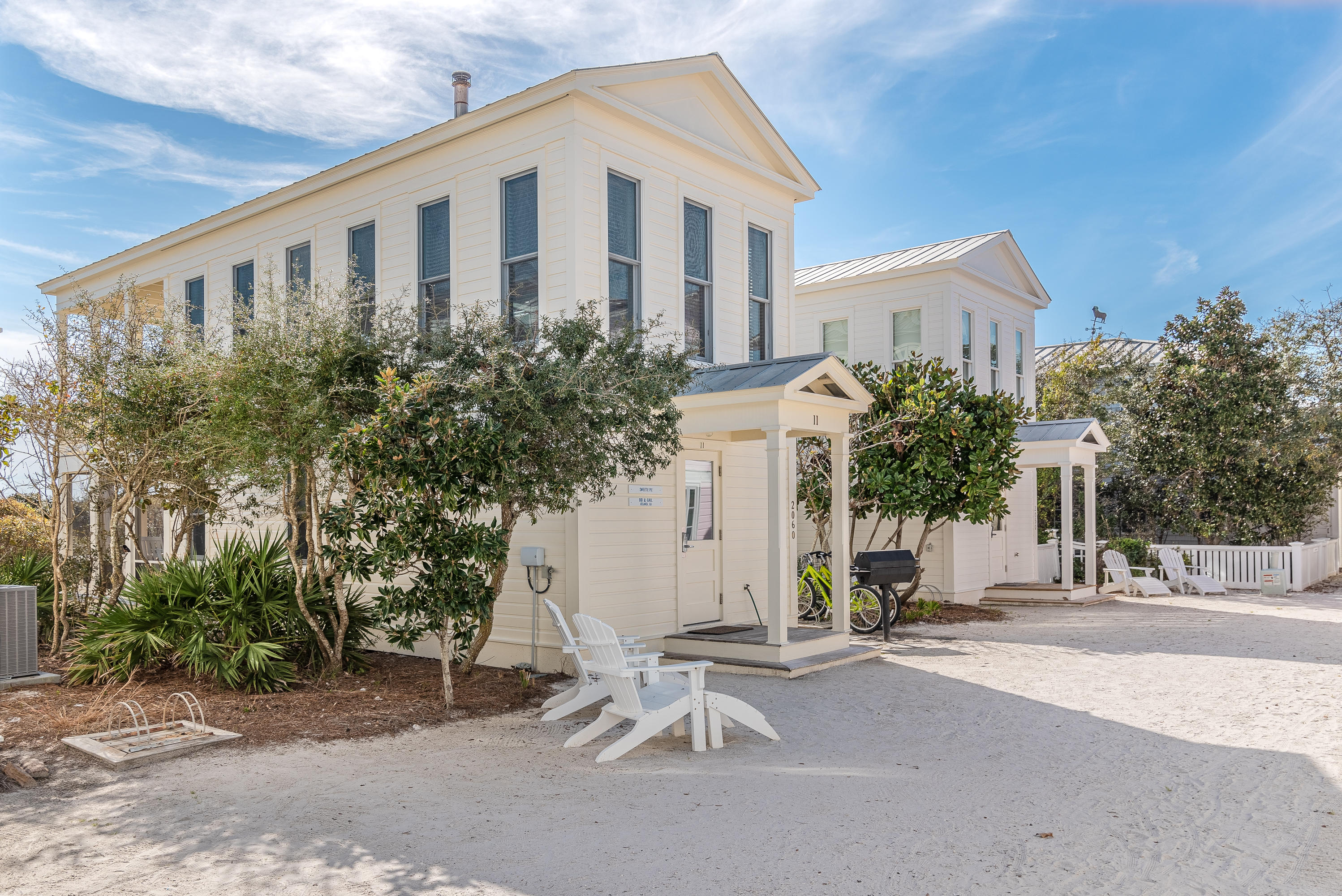 SEASIDE 17 - Residential