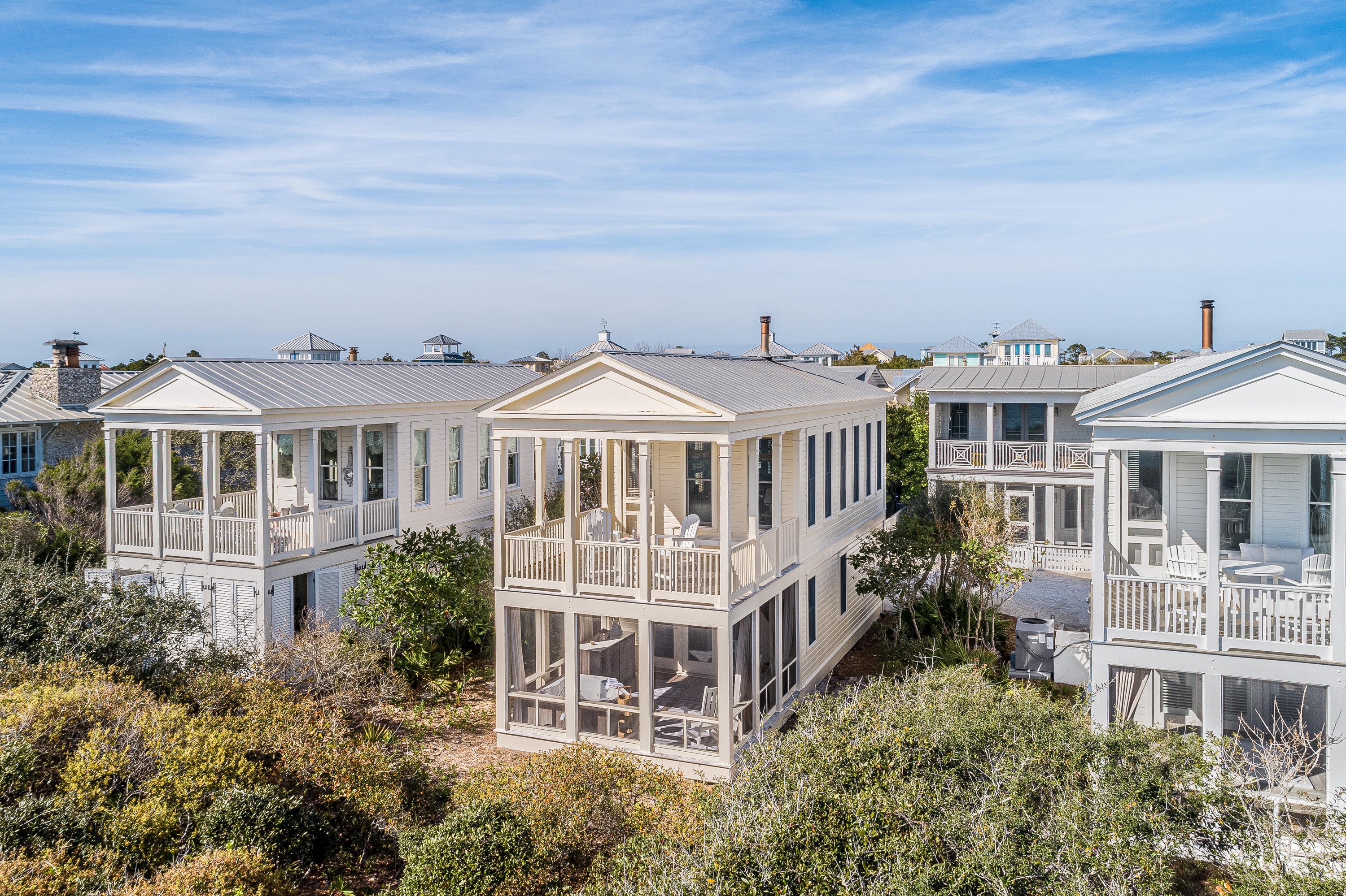 SEASIDE 17 - Residential