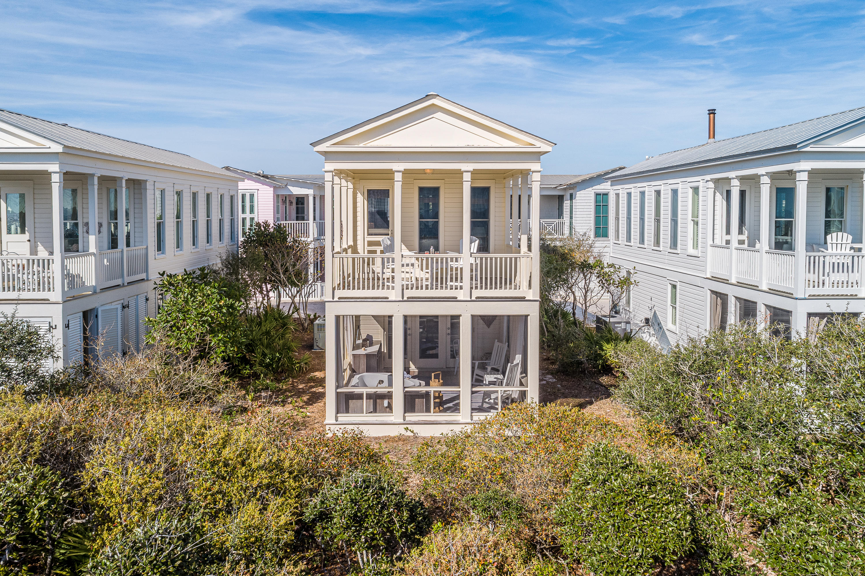 SEASIDE 17 - Residential